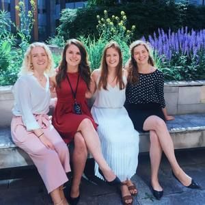 Meet your Posher, Kate